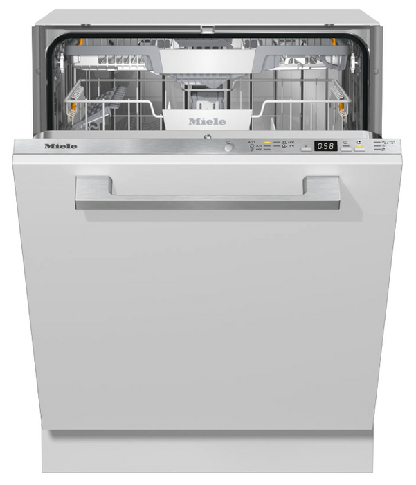 LAVE VAISSELLE TOUT INTEGRABLE MIELE G5350 SCVI
