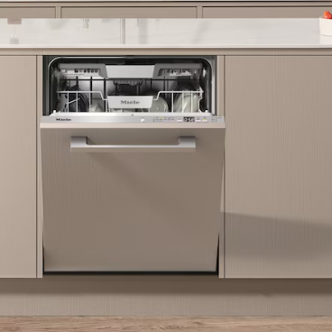LAVE VAISSELLE TOUT INTEGRABLE MIELE G5350 SCVI