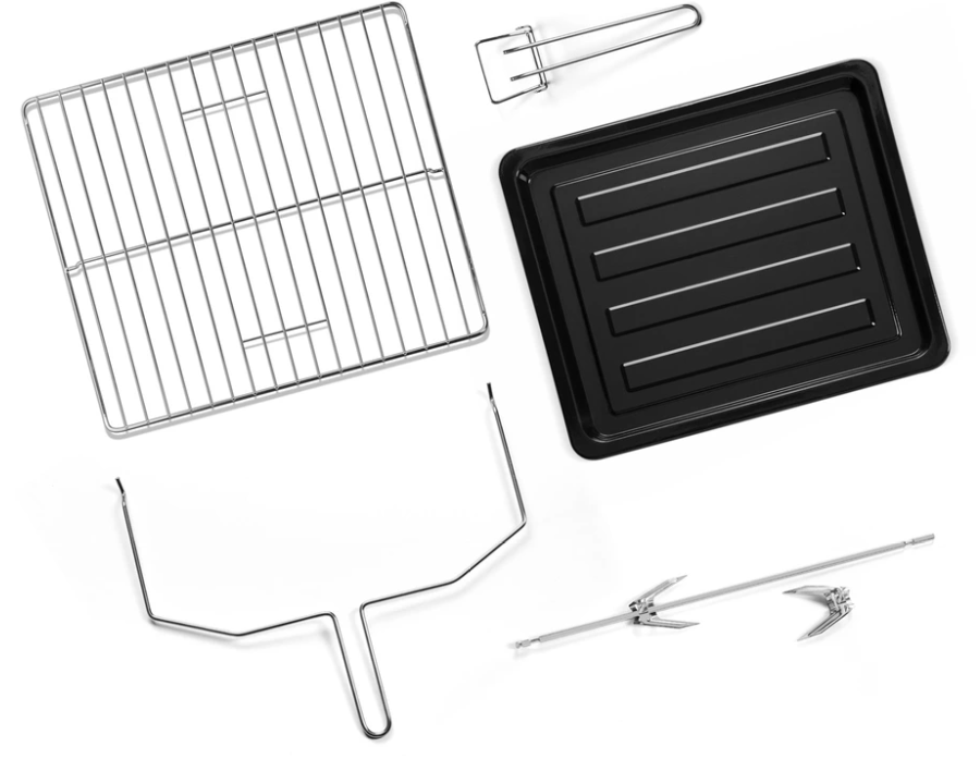 MINI FOUR POSE LIBRE RIVERA ET BAR QFR460