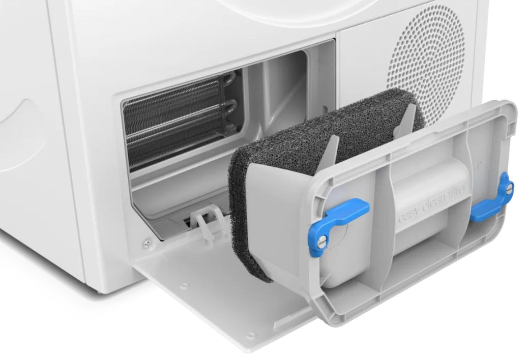 SECHE LINGE POMPE A CHALEUR BOSCH WTH8300MFR