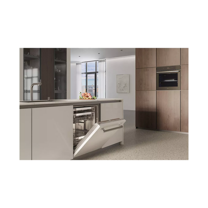 LAVE VAISSELLE INT DB475TXS LG