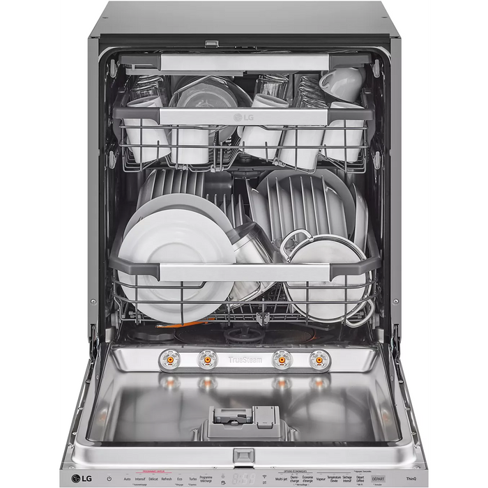 LAVE VAISSELLE INT DB475TXS LG