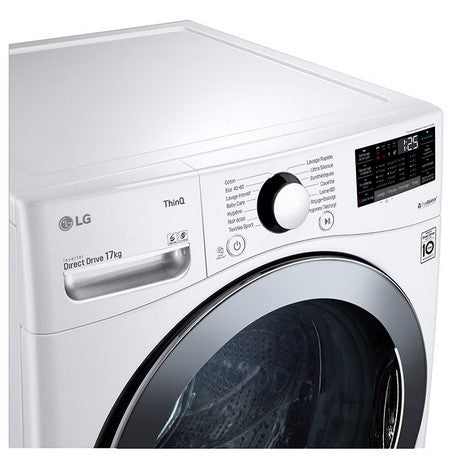 LAVE LINGE LG F71P12WHS