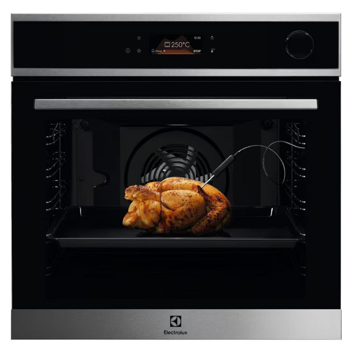 FOUR PYROLYSE VAPEUR EOC8P29X