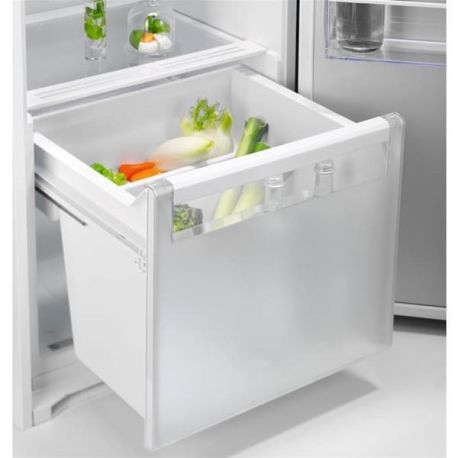 REFRIGERATEUR 1 PORTE ENCASTRABLE ERD6DE18S4
