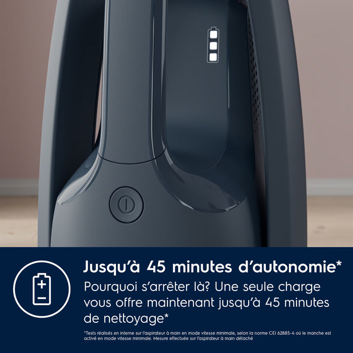ASPIRATEUR BALAI ELECTROLUX ES52CB18DB
