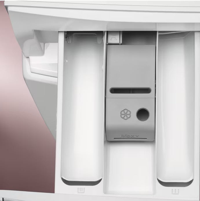 LAVE LINGE HUBLOT ELECTROLUX EW6FI4112RA