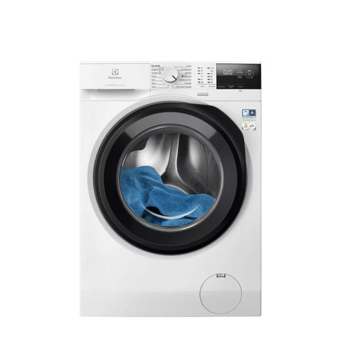 LAVE LINGE HUBLOT ELECTROLUX EW6FI4112RA