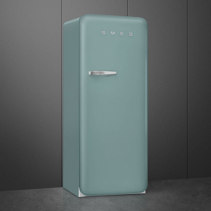 RÉFRIGÉRATEUR 1 PORTE SMEG FAB28*****