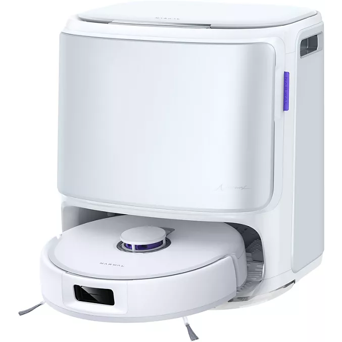 ASPIRATEUR LAVEUR FLOW NARWAL