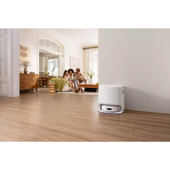 ASPIRATEUR LAVEUR FREO X10 PRO NARWAL