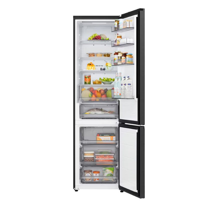 REFRIGERATEUR COMBI GBBSJ2CCEP LG