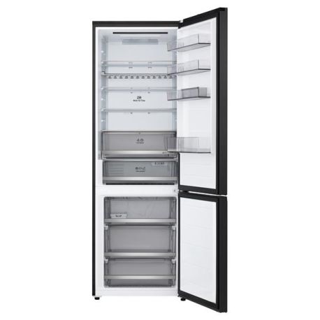 REFRIGERATEUR COMBI 70CM GBBW322CEV LG