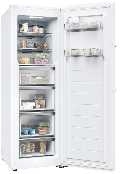 CONGELATEUR ARMOIRE H4F272WEH1 HAIER