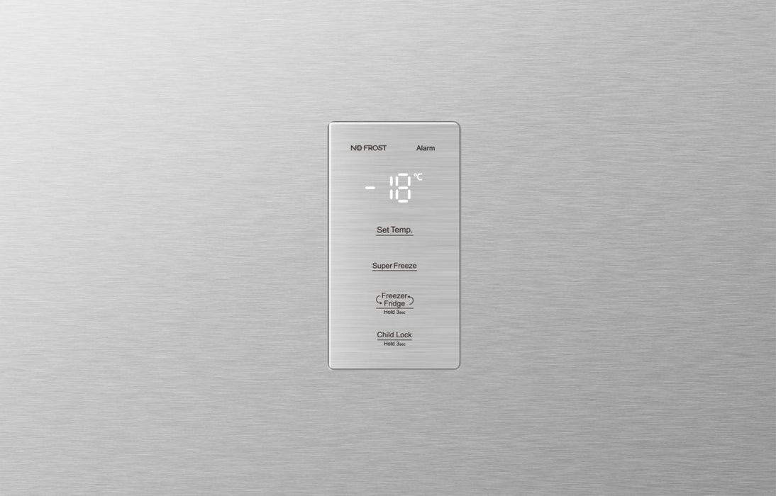 CONGELATEUR FT500N4AIE