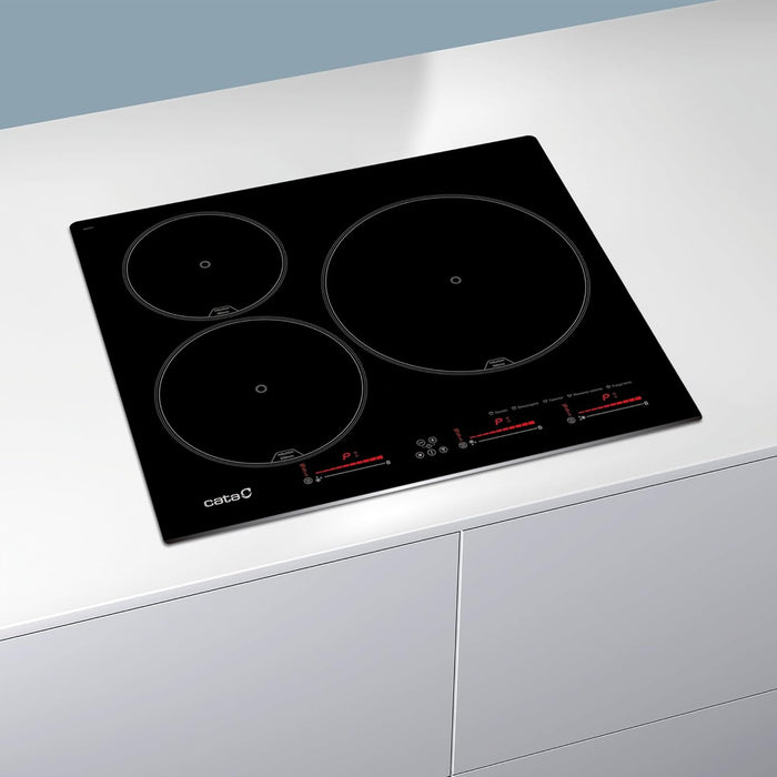 TABLE INDUCTION INSB6003E2BK