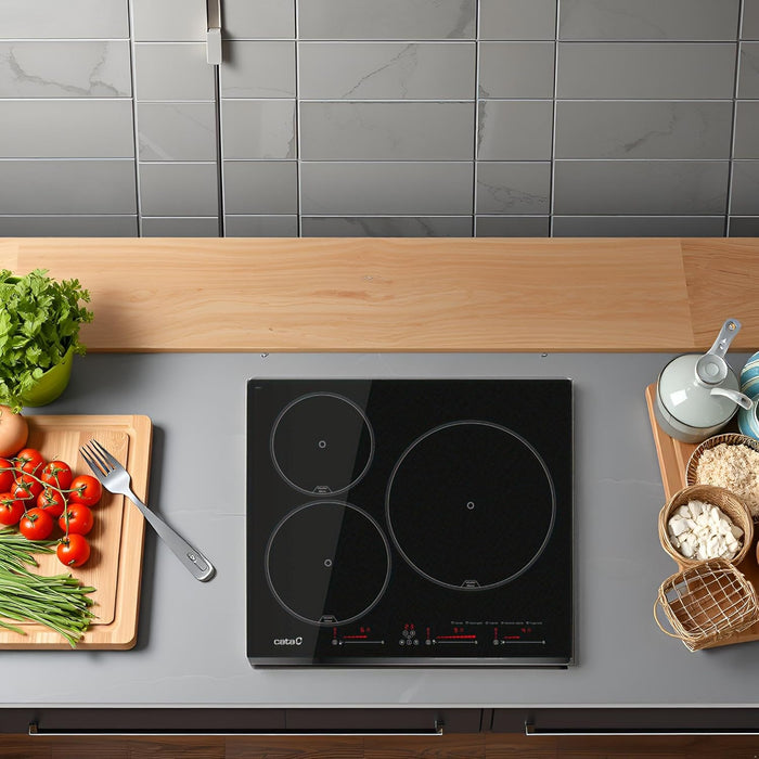 TABLE INDUCTION INSB6003E2BK