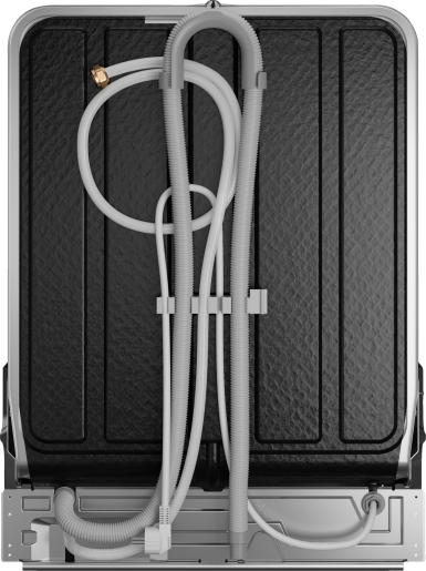 LAVE VAISSELLE TOUT INTEGRABLE ASKO DSD544B