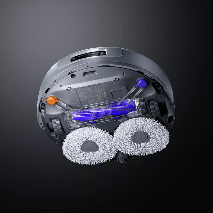 ASPIRATEUR LAVEUR FREO Z10 ULTRA GREY NARWAL