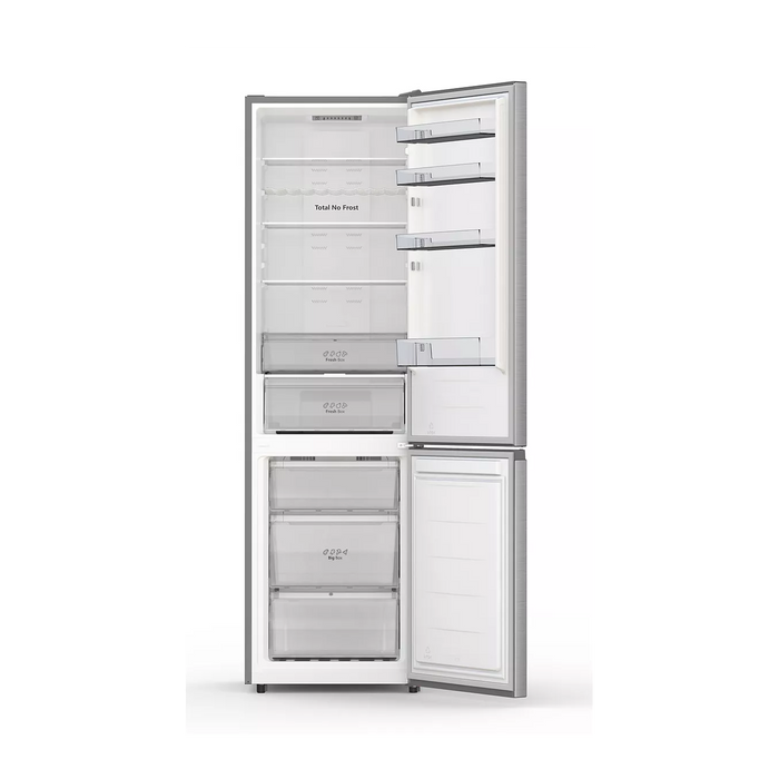 REFRIGERATEUR COMBI CLASSE A RB440N4ACA HISENSE