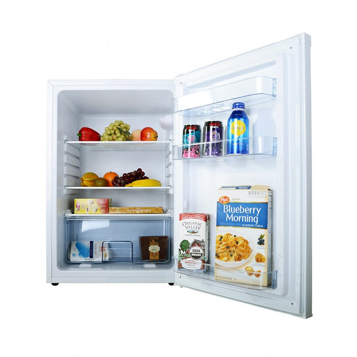 REFRIGERATEUR 1 PORTE RTT127BE FRIGELUX
