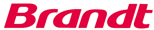 RÉFRIGÉRATEUR TABLE TOP BRANDT BLT5510SW-01