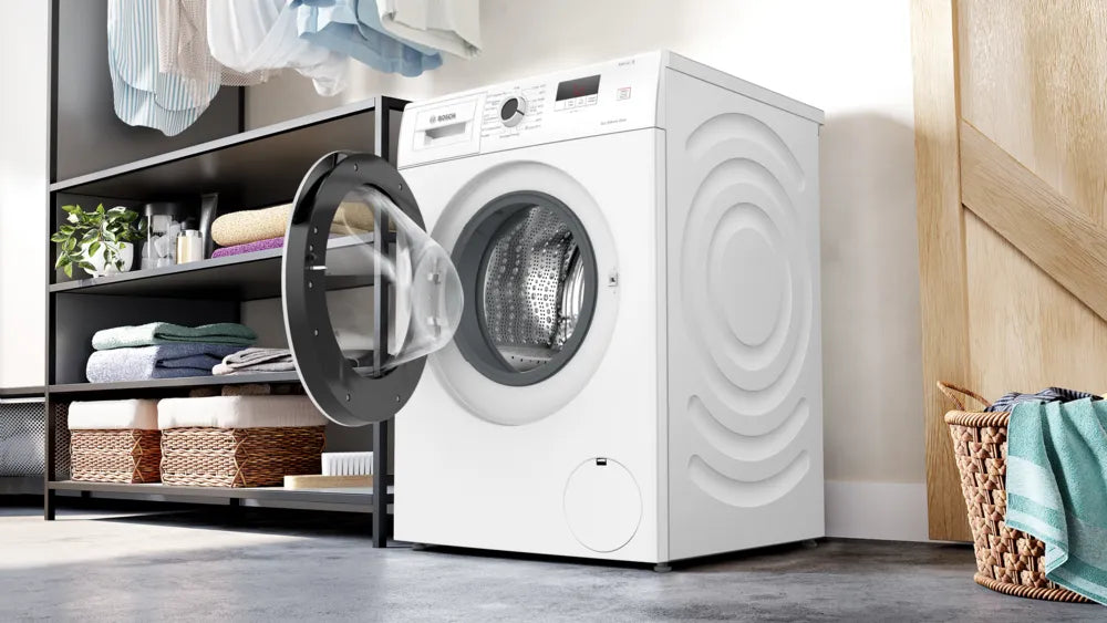 LAVE LINGE FRONT BOSCH WGE03203FR