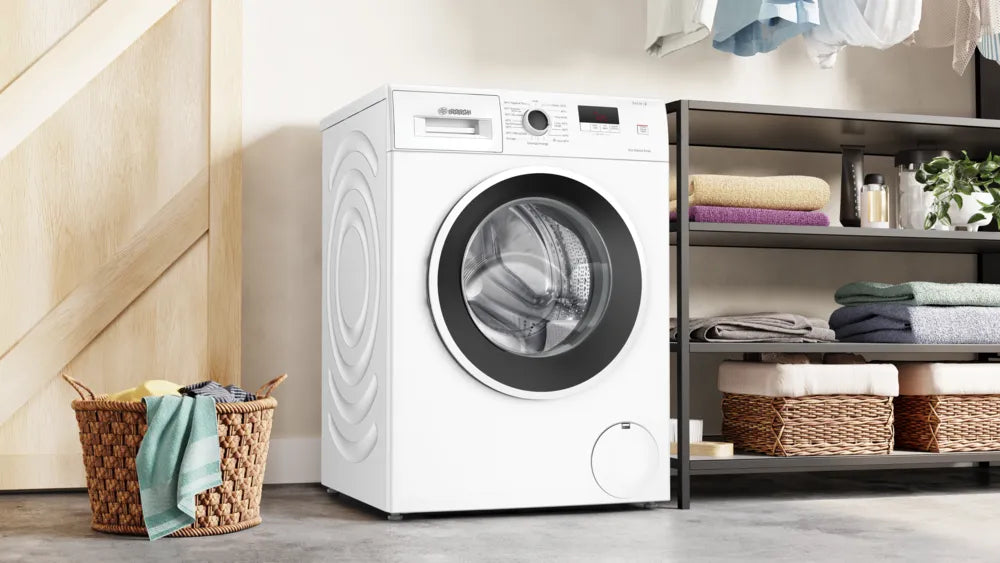 LAVE LINGE FRONT BOSCH WGE03203FR