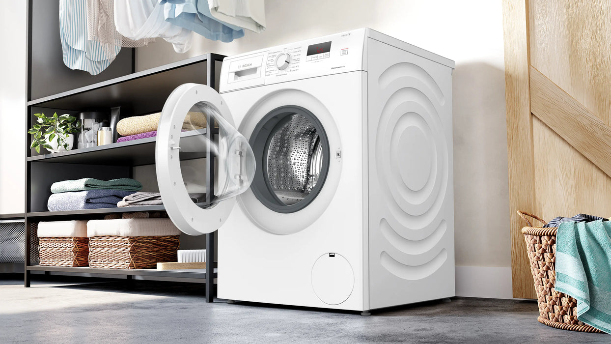 LAVE LINGE FRONT WGE02201FR BOSCH