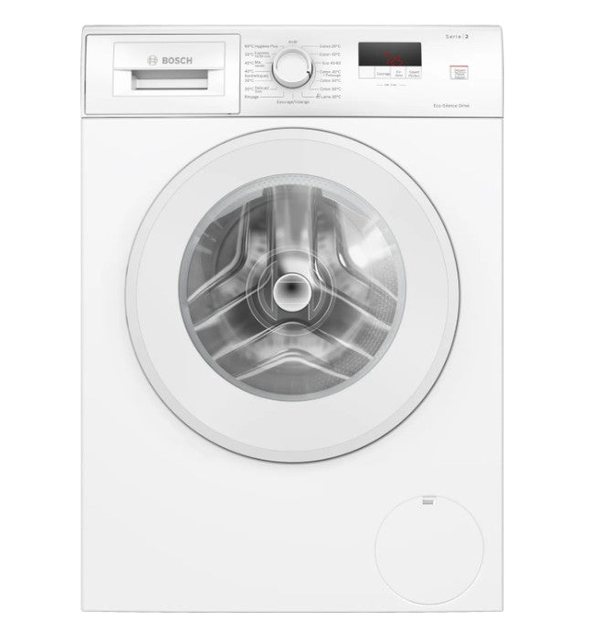 LAVE LINGE FRONT BOSCH WGE03207FR