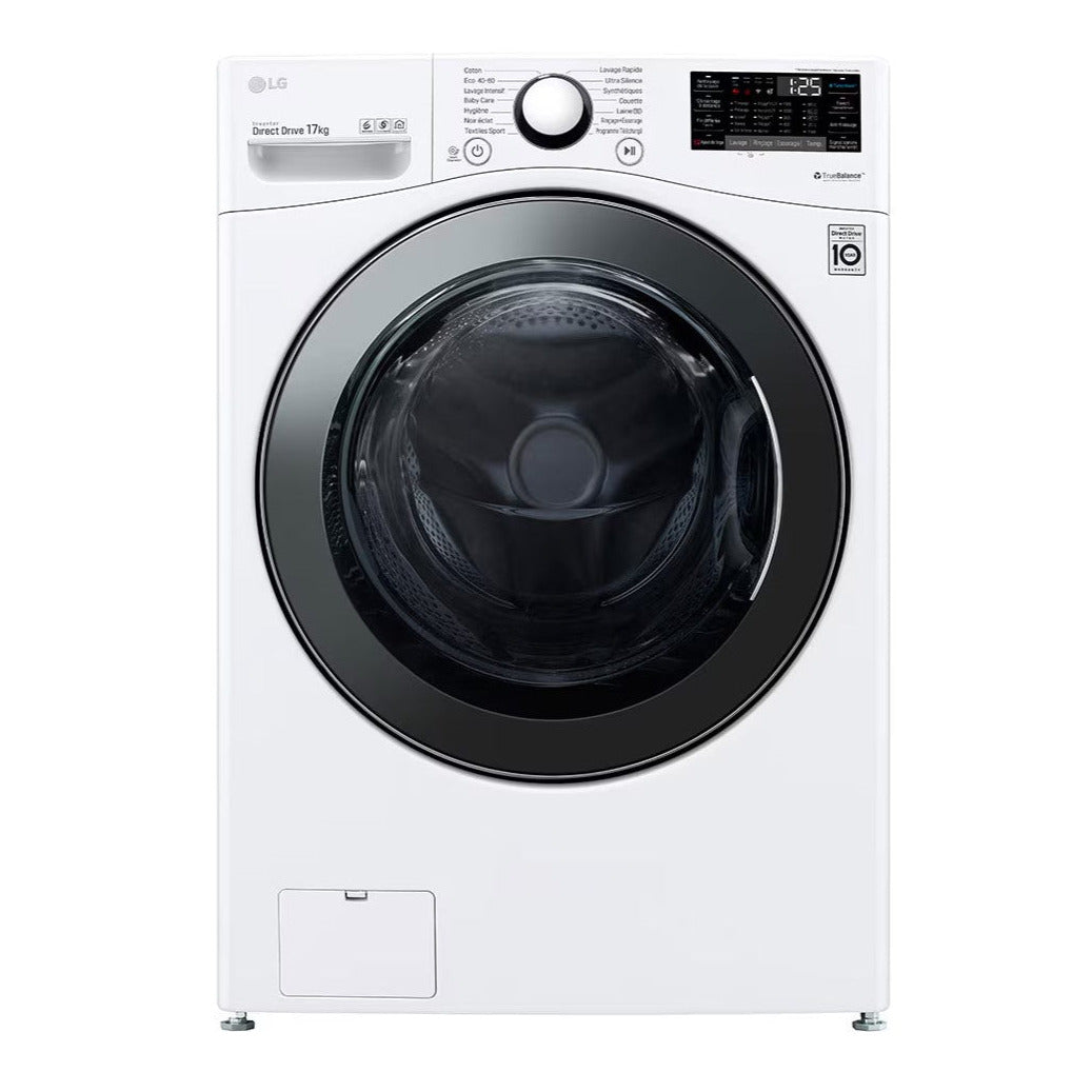 LAVE LINGE LG F71P12WHS