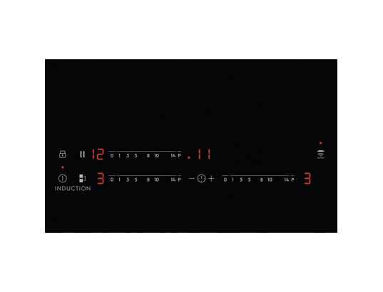 TABLE INDUCTION EIV63343 ELECTROLUX
