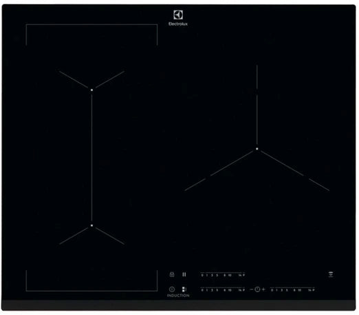 TABLE INDUCTION EIV63343 ELECTROLUX