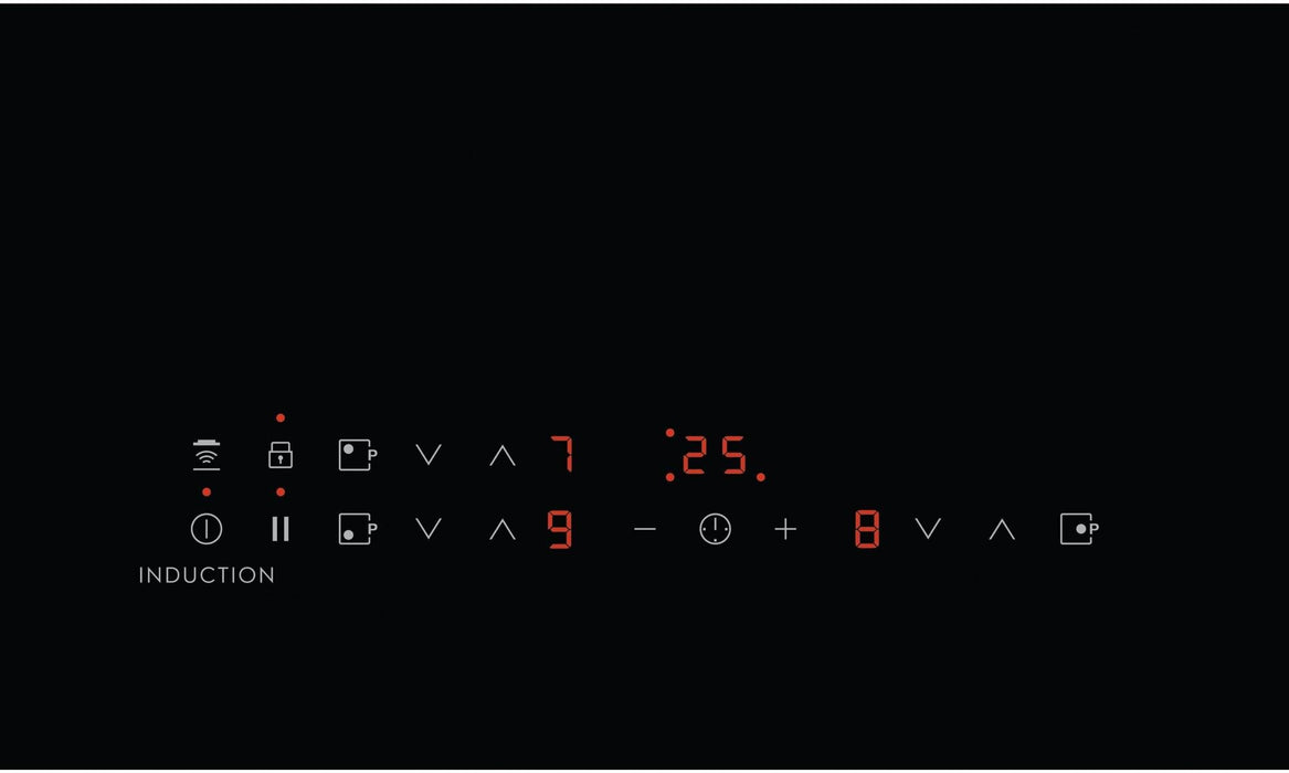 TABLE INDUCTION LIT60336CK