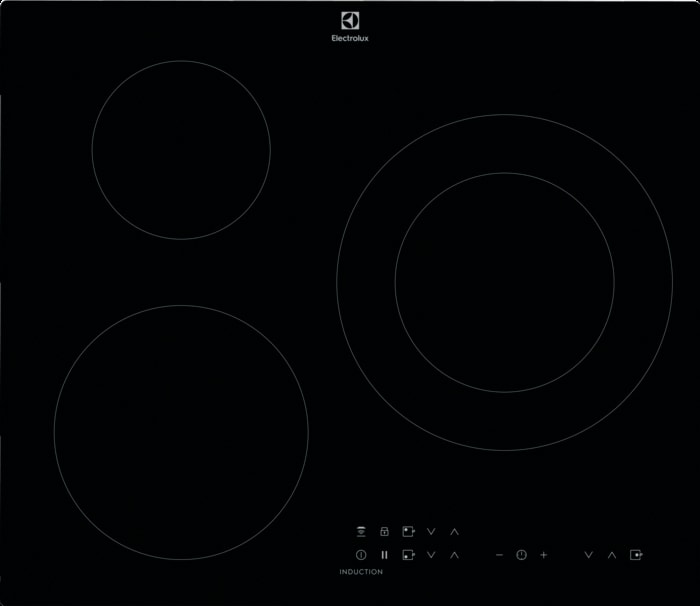 TABLE INDUCTION LIT60336CK
