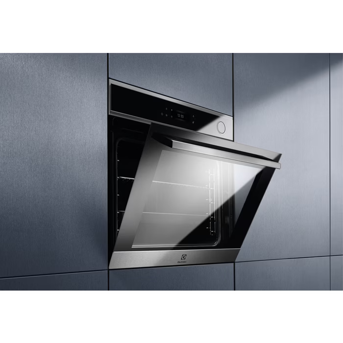 FOUR PYROLYSE VAPEUR EOC8P29X