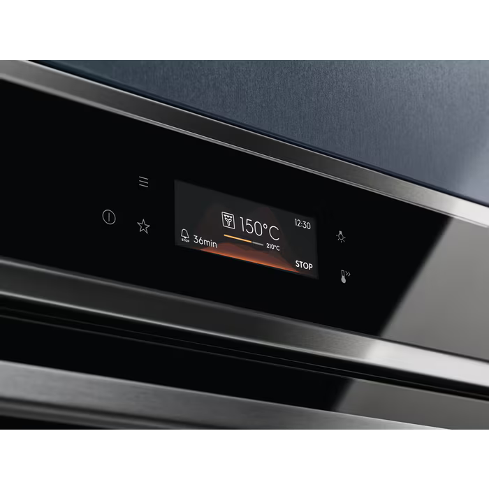 FOUR PYROLYSE VAPEUR EOC8P29X