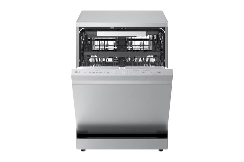 LAVE VAISSELLE POSE LIBRE INOX 14 CVTS LG