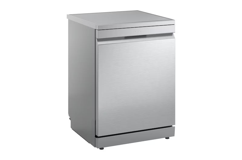 LAVE VAISSELLE POSE LIBRE INOX 14 CVTS LG