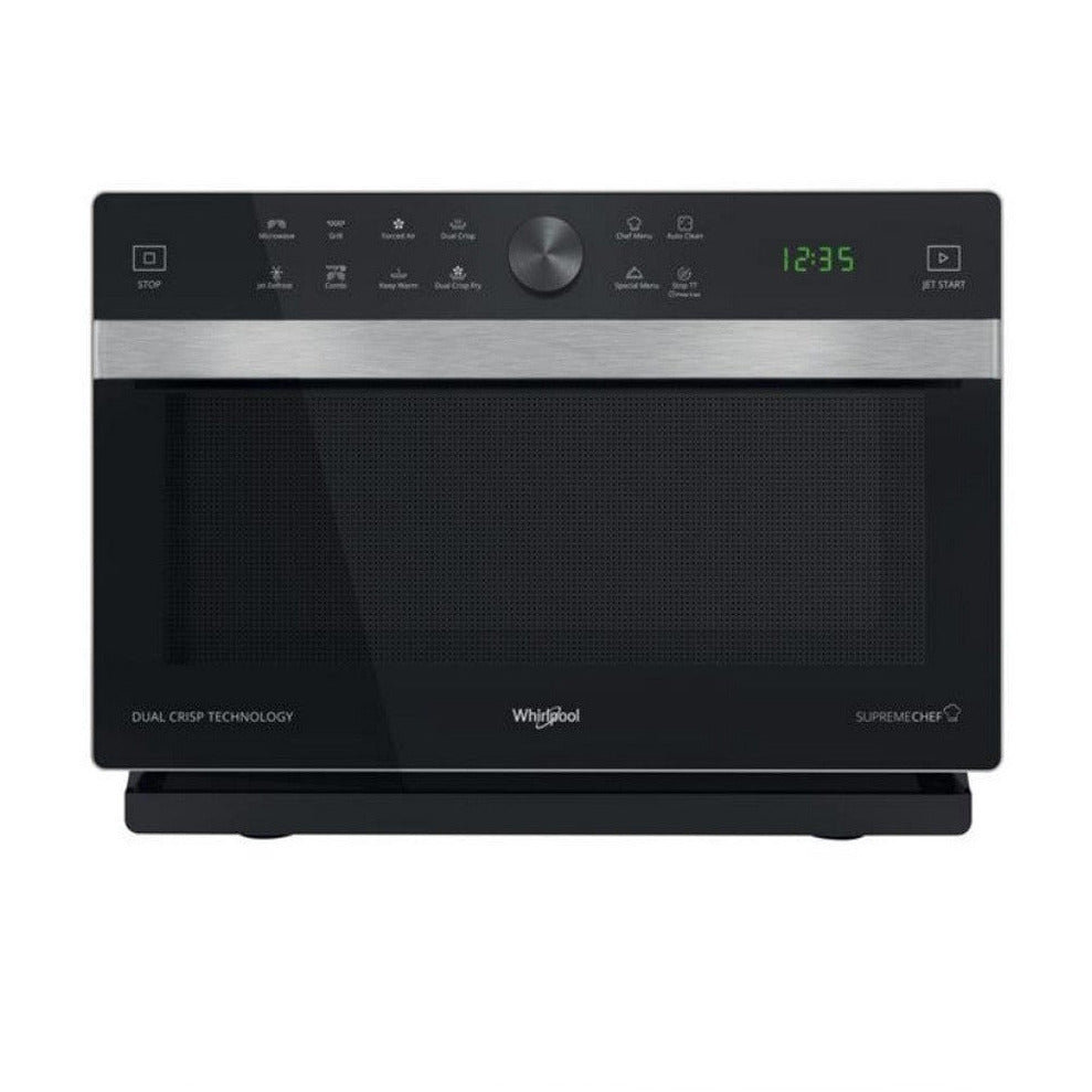 MICRO ONDES POSE LIBRE WHIRLPOOL MWP338SB