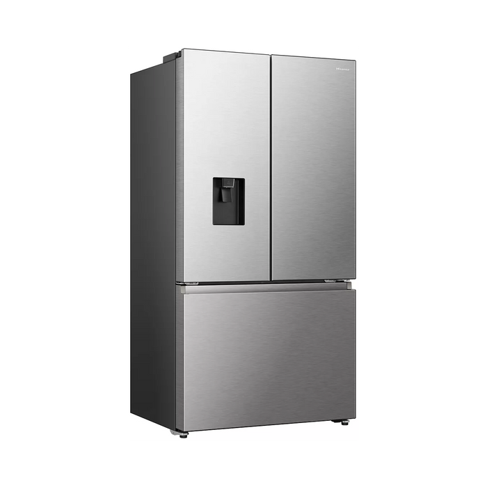 REFRIGERATEUR MULTI PORTES RF815N4SWSE HISENSE