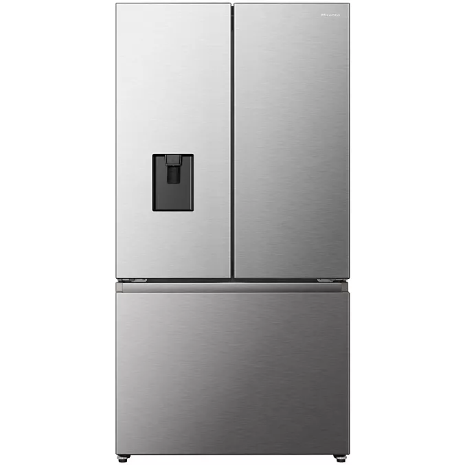 REFRIGERATEUR MULTI PORTES RF815N4SWSE HISENSE